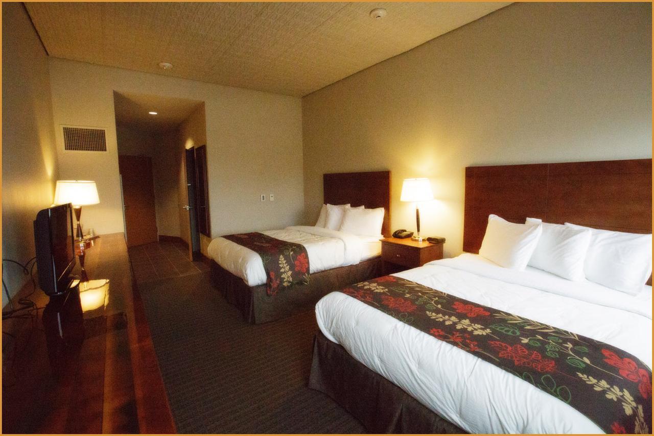 Watercrest Hotel And Conference Center Howard Exteriör bild